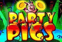 Party Pigs Slot Review